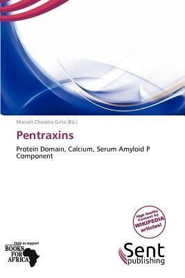 Pentraxins