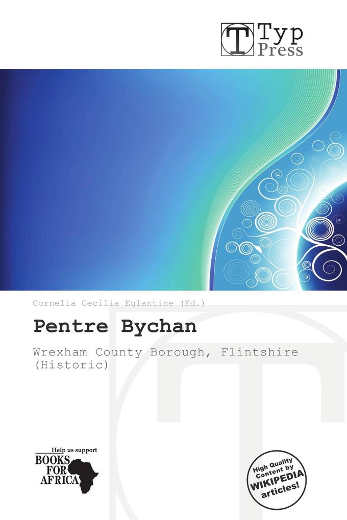 Pentre Bychan