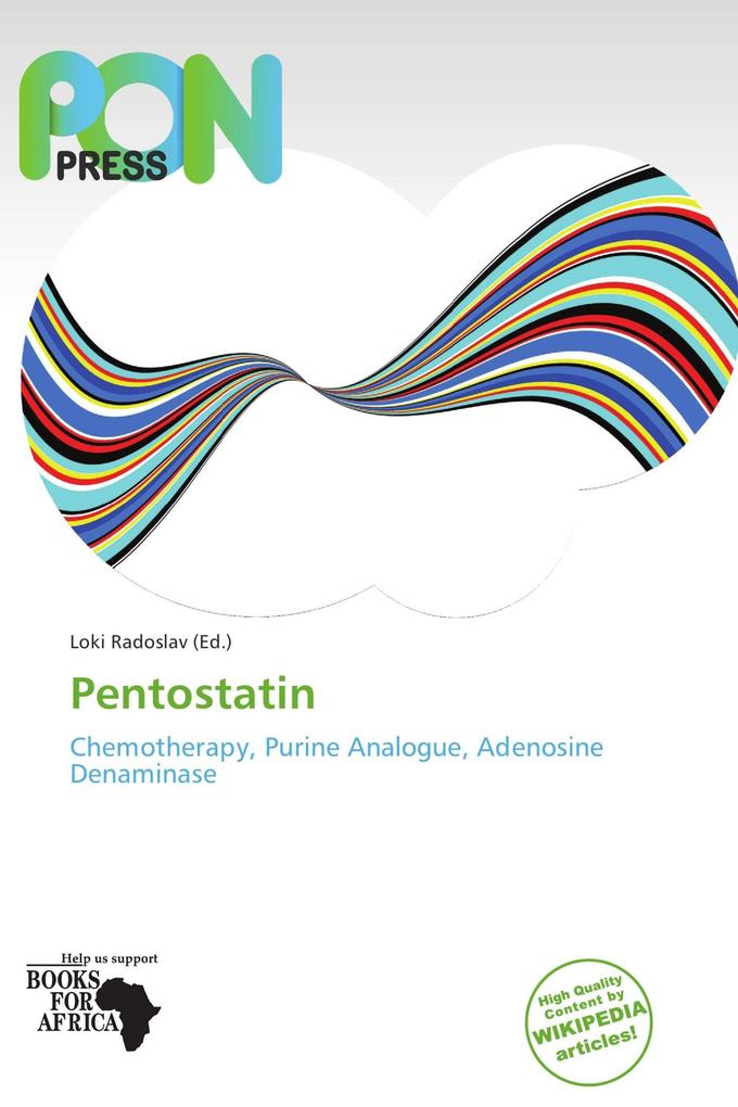 Pentostatin