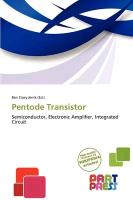 Pentode Transistor