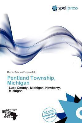 Pentland Township Michigan
