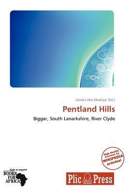 Pentland Hills