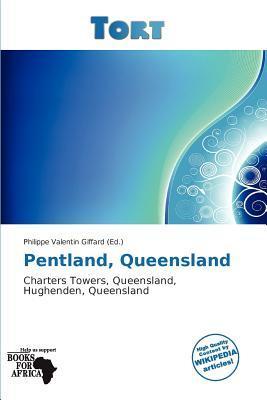 Pentland Queensland