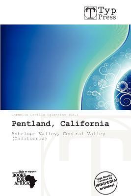 Pentland California