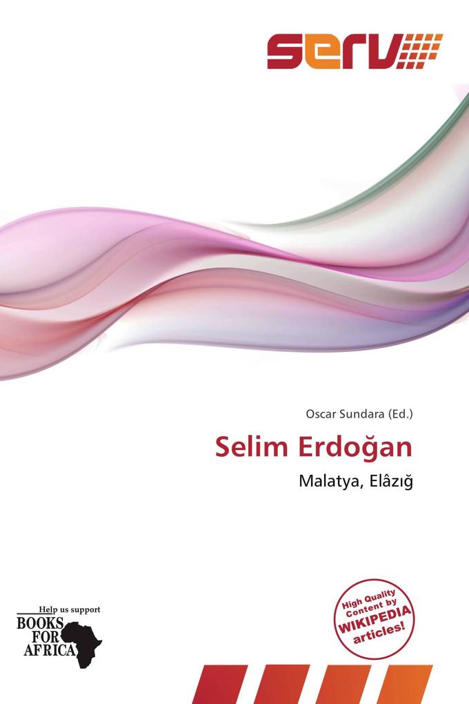 Selim Erdoan