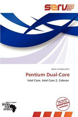 Pentium Dual-Core