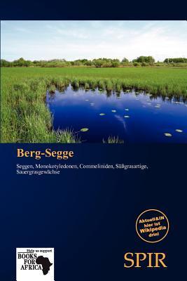 Berg-Segge