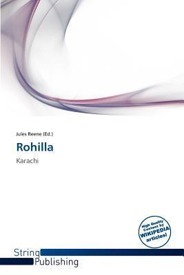 Rohilla