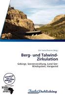 Berg- und Talwind-Zirkulation