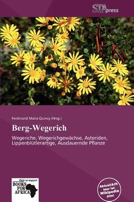 Berg-Wegerich