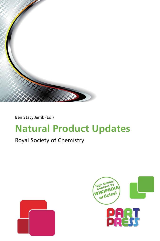 Natural Product Updates