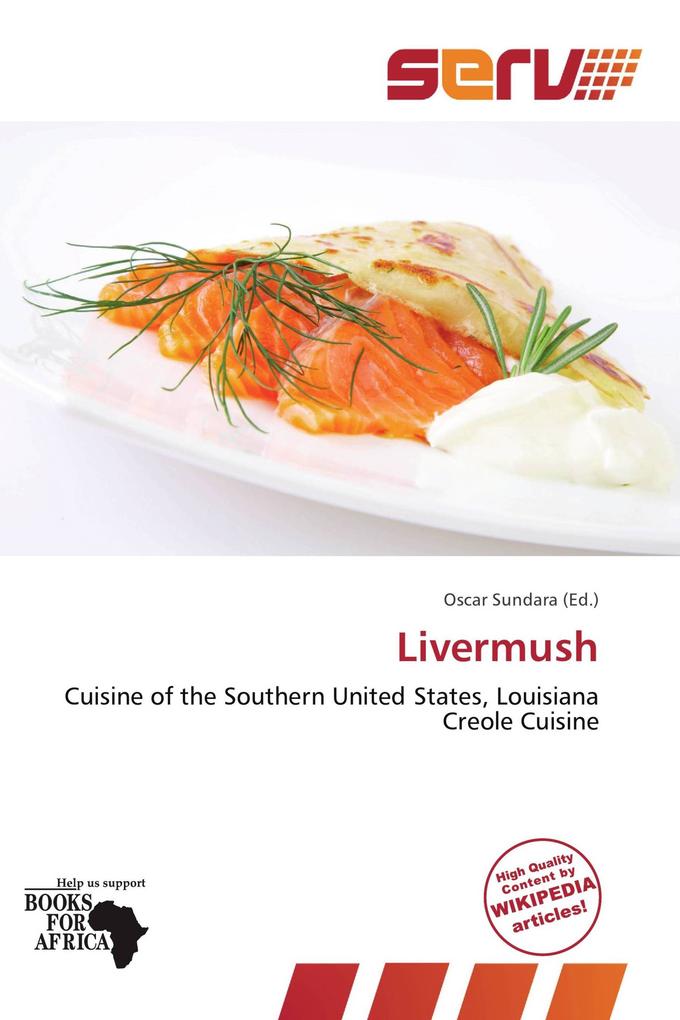 Livermush