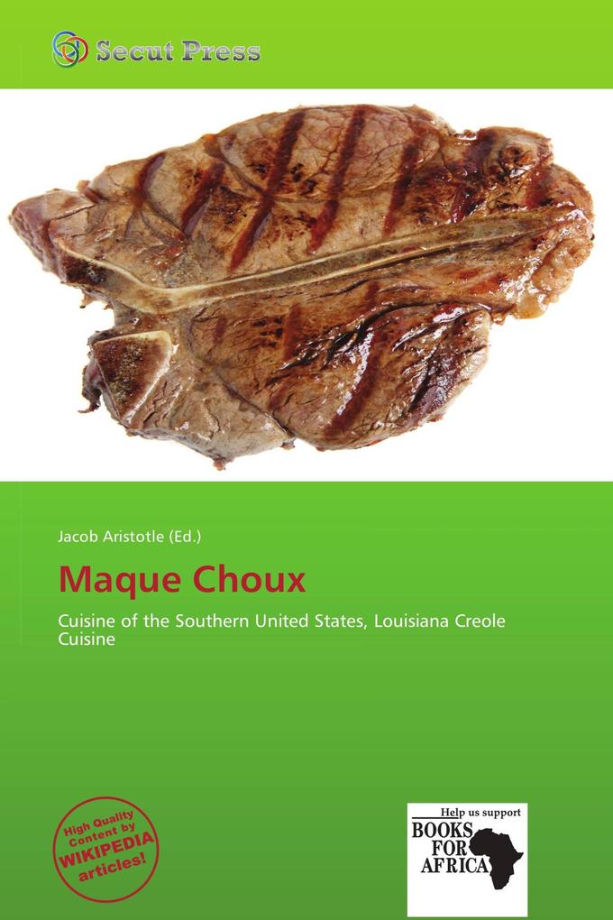 Maque Choux