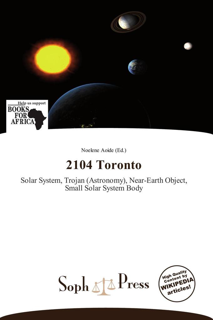 2104 Toronto