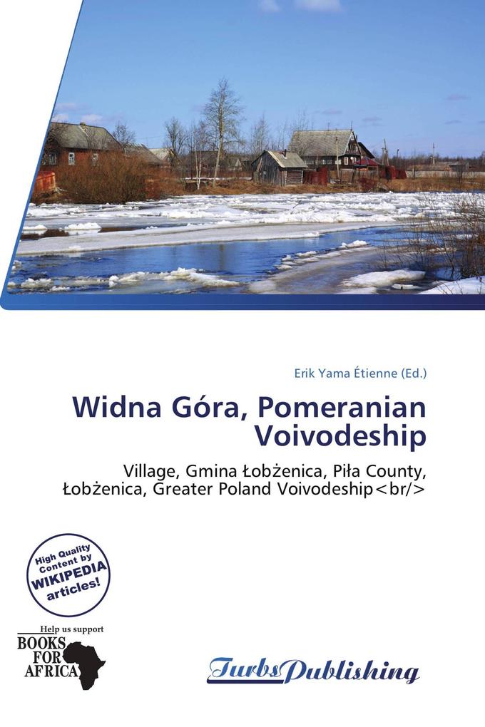 Widna Góra Pomeranian Voivodeship