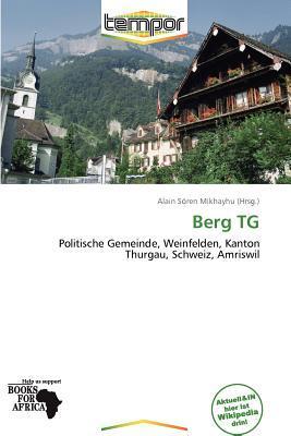 Berg TG