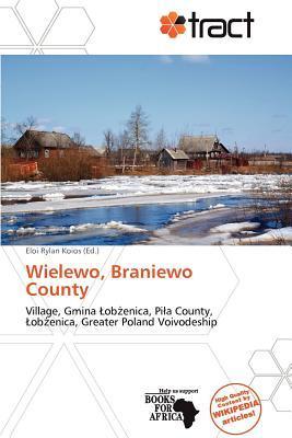 Wielewo Braniewo County