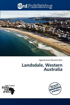 Landsdale Western Australia