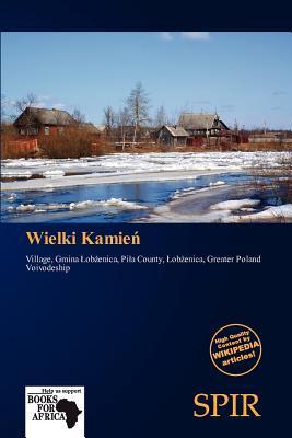 Wielki Kamie