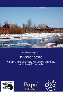 Wierzchocino