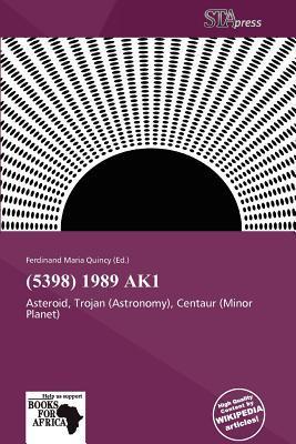 (5398) 1989 AK1
