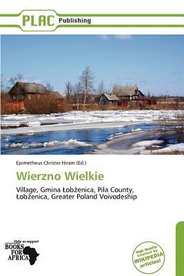 Wierzno Wielkie