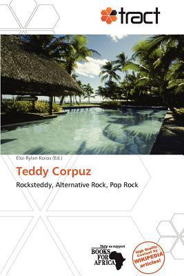 Teddy Corpuz