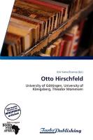 Otto Hirschfeld