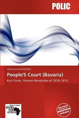 People'S Court (Bavaria)