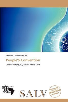 People'S Convention