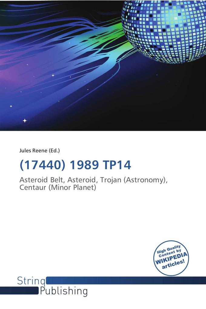 (17440) 1989 TP14
