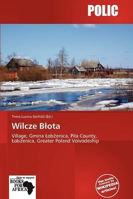 Wilcze Bota