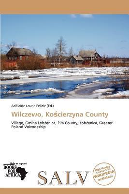 Wilczewo Kocierzyna County