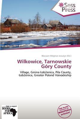 Wilkowice Tarnowskie Góry County