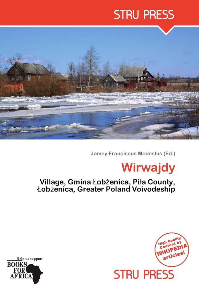 Wirwajdy