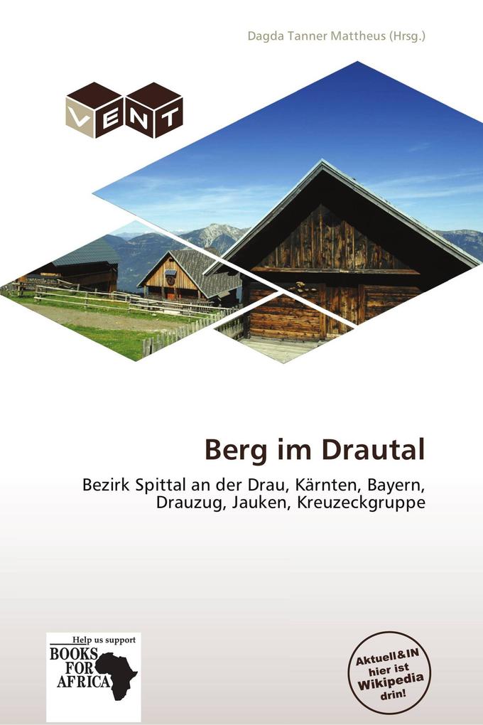 Berg im Drautal