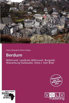 Berdum