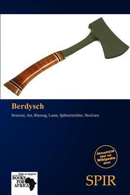 Berdysch