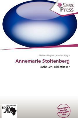 Annemarie Stoltenberg