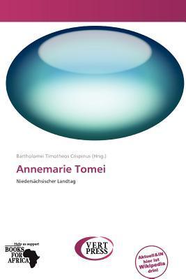 Annemarie Tomei