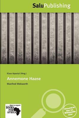 Annemone Haase