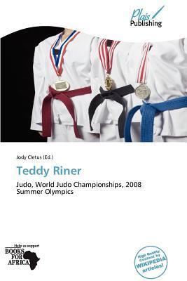 Teddy Riner