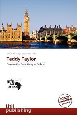 Teddy Taylor