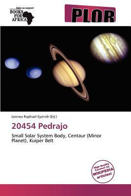 20454 Pedrajo
