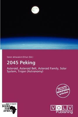 2045 Peking
