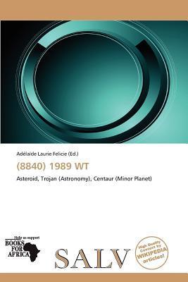 (8840) 1989 WT