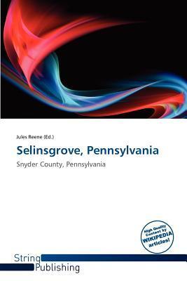 Selinsgrove Pennsylvania