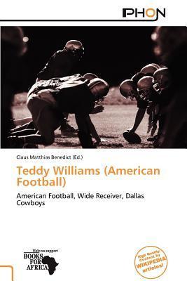 Teddy Williams (American Football)