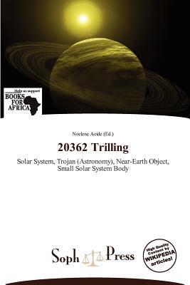 20362 Trilling