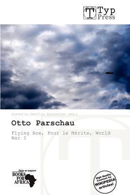 Otto Parschau